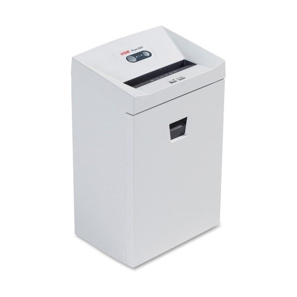 Hsm Shredder, Strip-Cut, 24Sht Cap, P2, Continuous, WE HSM2341113 - main